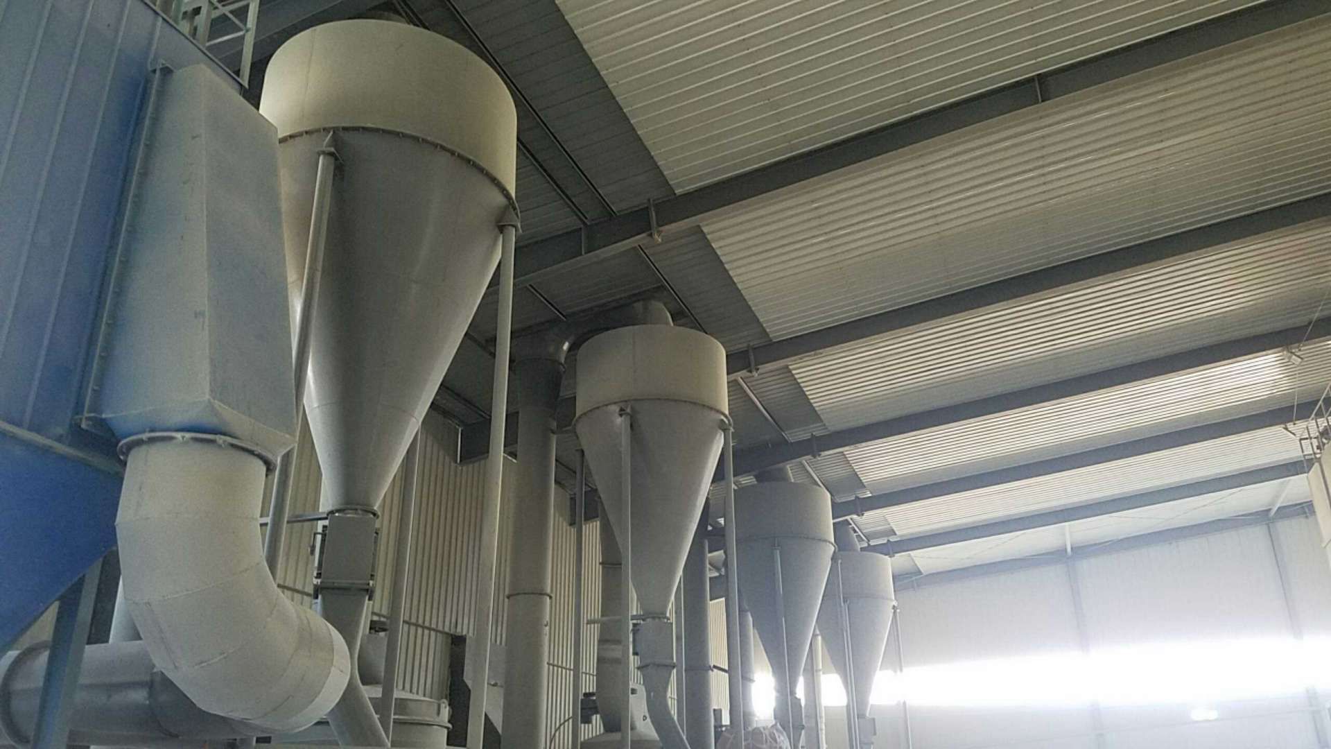 Production
