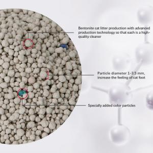 What Is Bentonite Cat Litter? 5 Things You Should Know