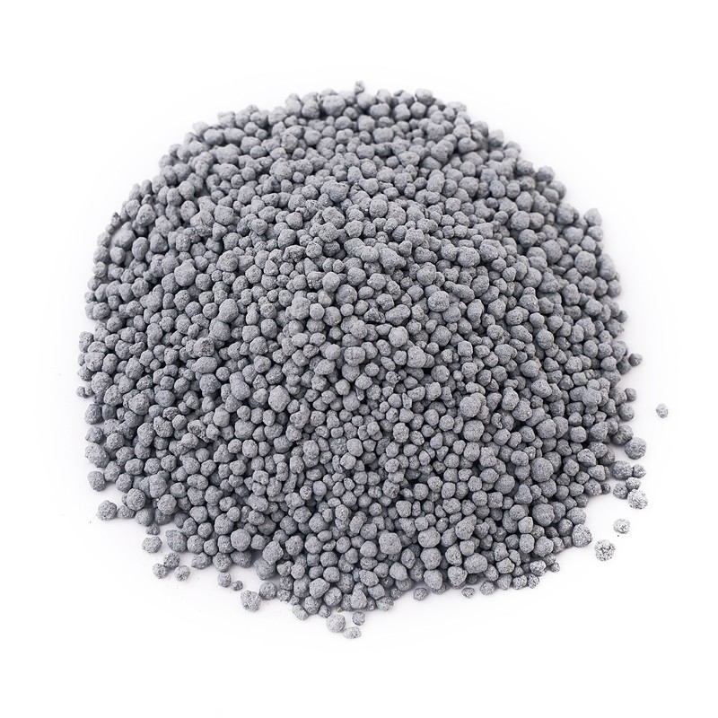 Activated Carbon Bentonite Cat Litter 
