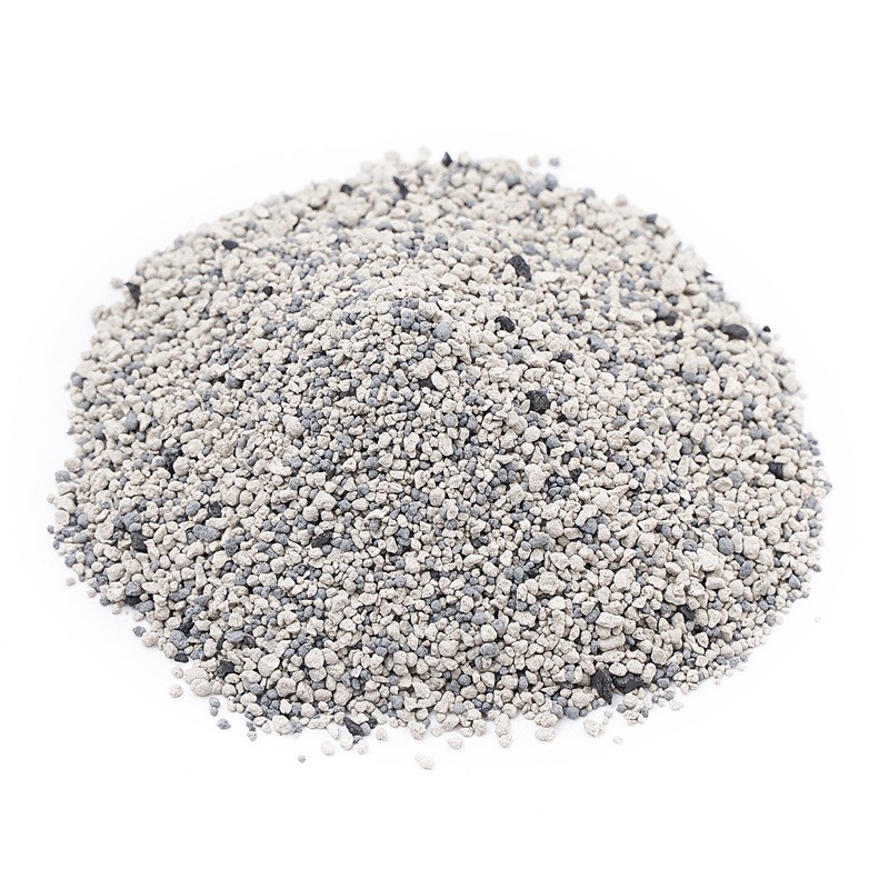 Activated Carbon Bentonite Cat Litter 
