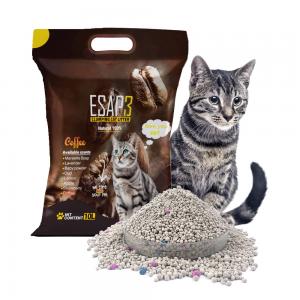 High Quality Bentonite Clay Cat Litter