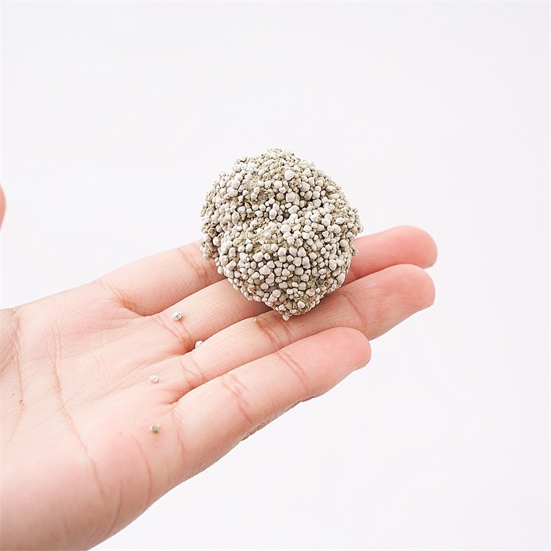 High Quality Bentonite Clay Cat Litter