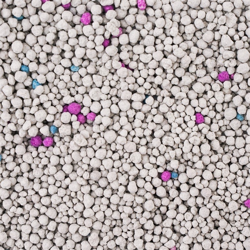 Monpet Bentonite Cat Litter 5L, 10L, 20KG