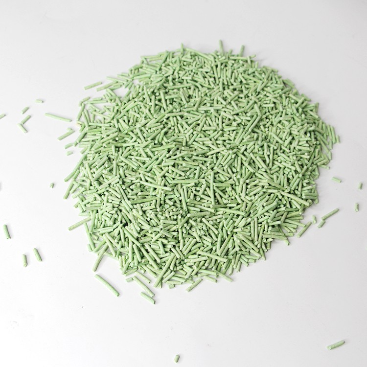 Tofu Cat Litter Green Tea